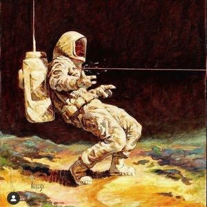 Meet your Posher, Daniel